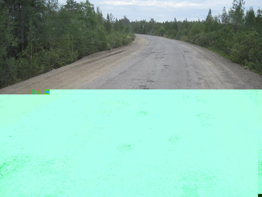 Ja tätä oli sen n. 60-70 km...