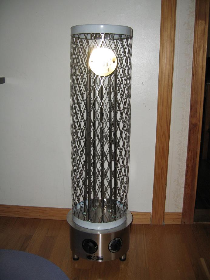 Iki 3,3kw.