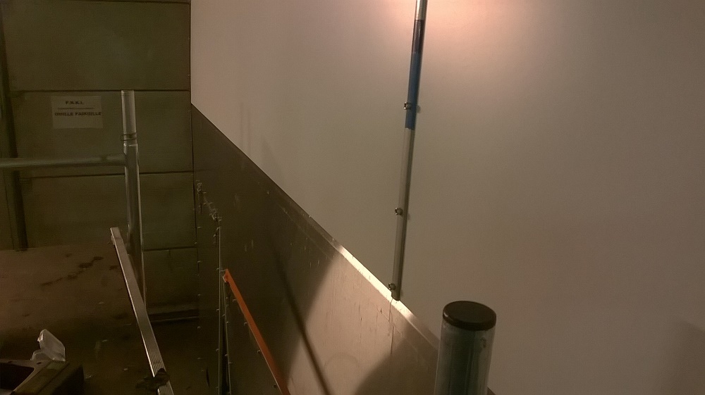tavallista kylkeä