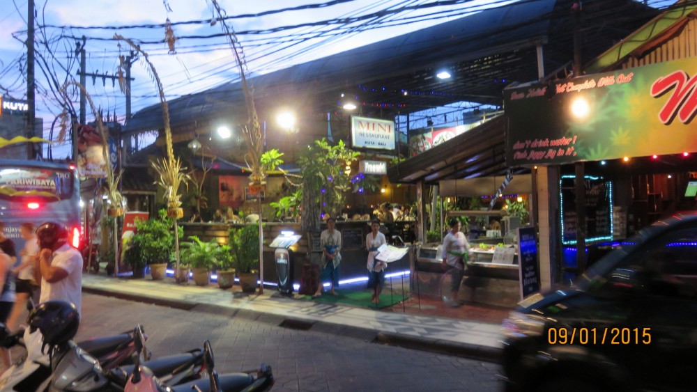 Jl Legian