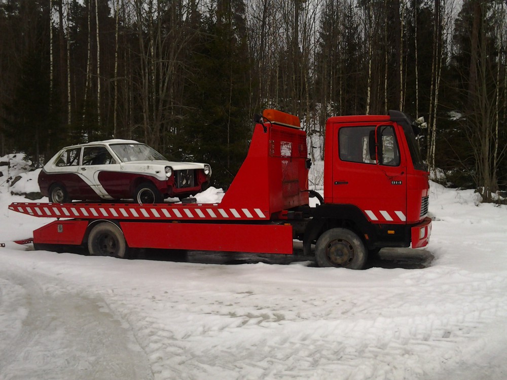 Vanha palvelijakin pitäis hengittää eloon...