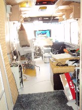 TV ohjaamon kattoon.jpg