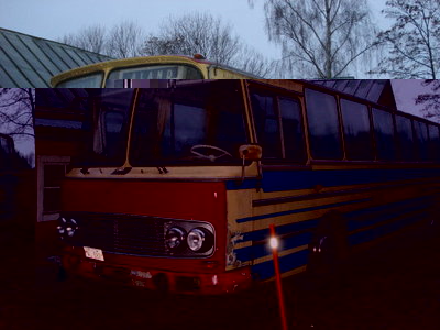 Volvo b57 Wiima -71