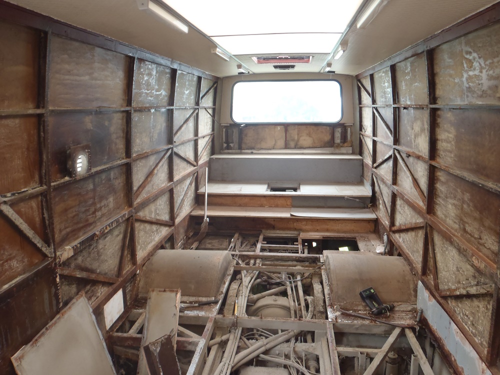 "oho... lipsahti..."