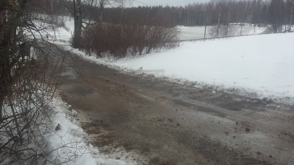 Jyrkkämäki