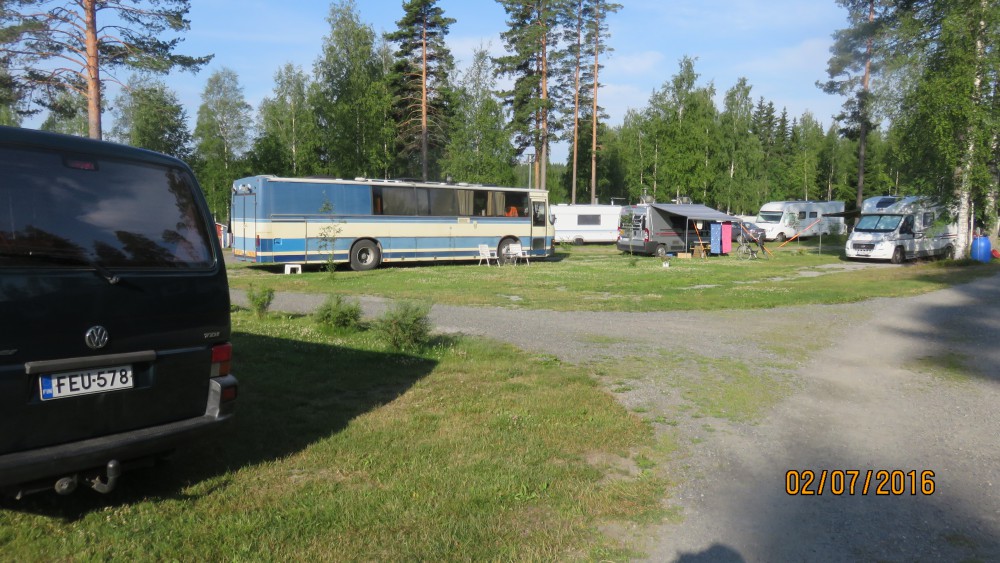 SFC Jokiranta Joroinen