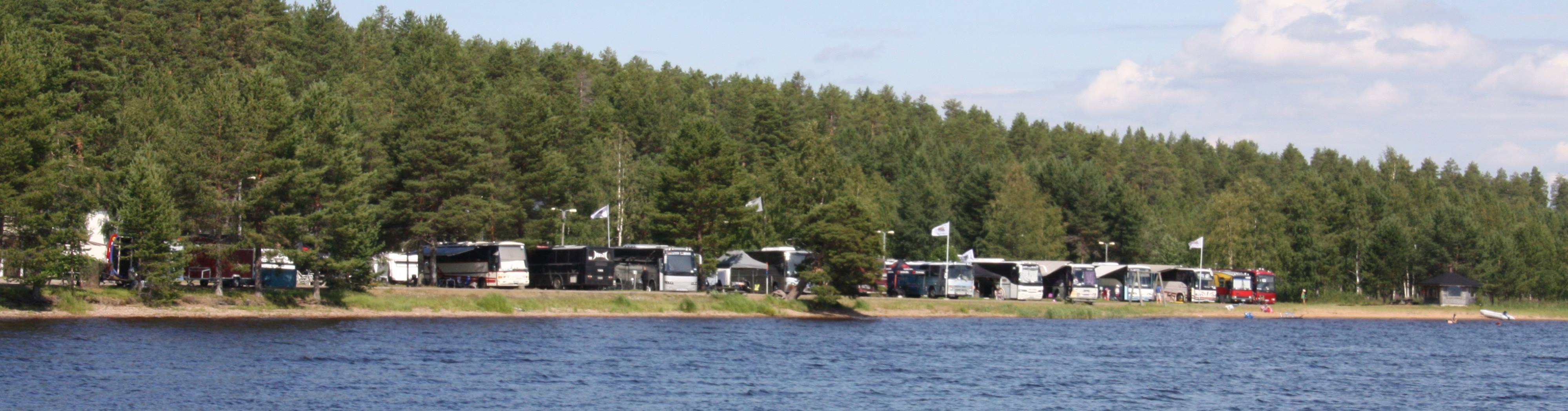 Manamansalo 2018 - kuva Johanna Pylvänen