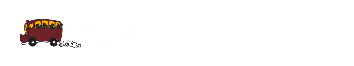 Kylähullut Kulkurit